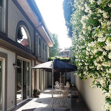 Corte Merighi Charming Rooms Verona Kültér fotó