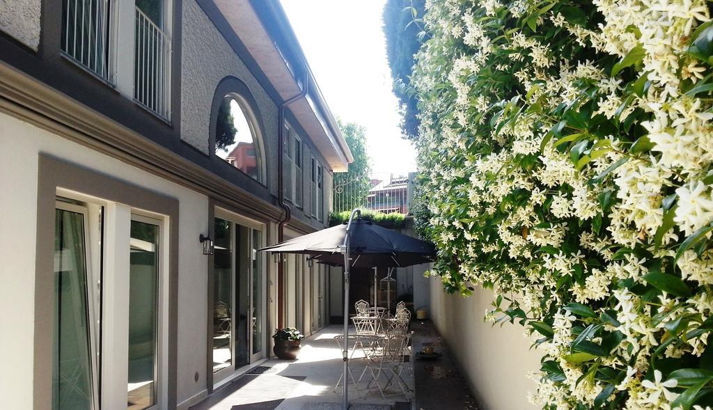 Corte Merighi Charming Rooms Verona Kültér fotó