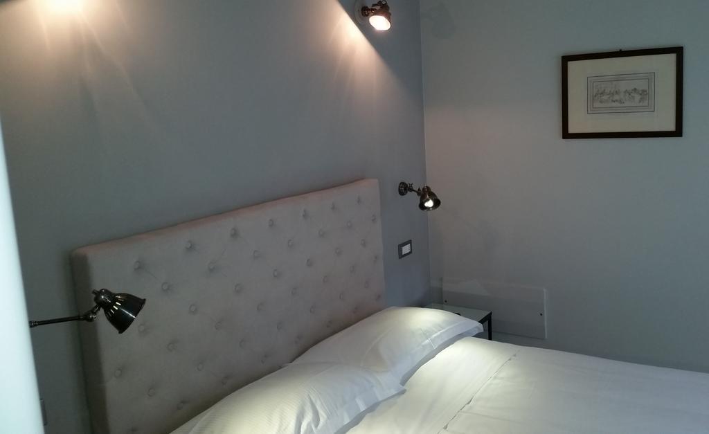 Corte Merighi Charming Rooms Verona Kültér fotó