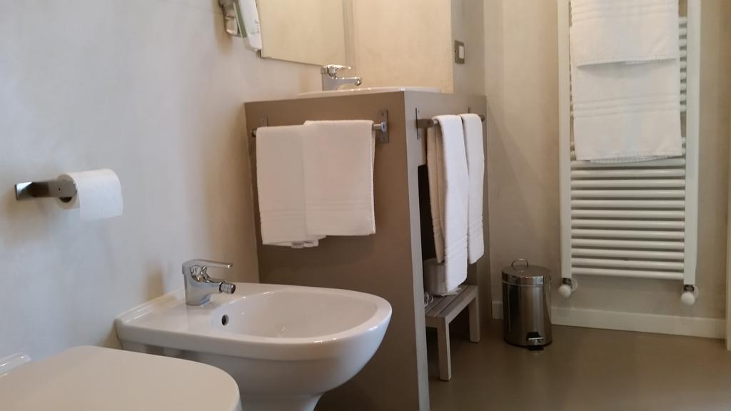 Corte Merighi Charming Rooms Verona Kültér fotó
