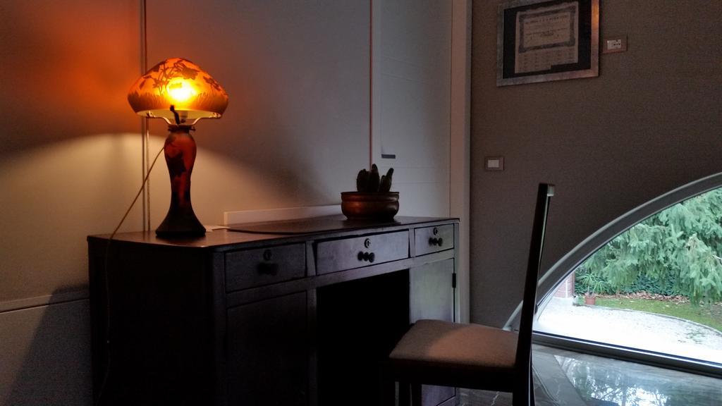 Corte Merighi Charming Rooms Verona Kültér fotó