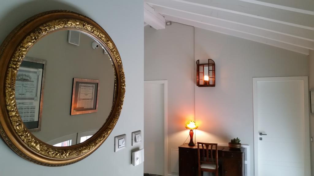 Corte Merighi Charming Rooms Verona Kültér fotó