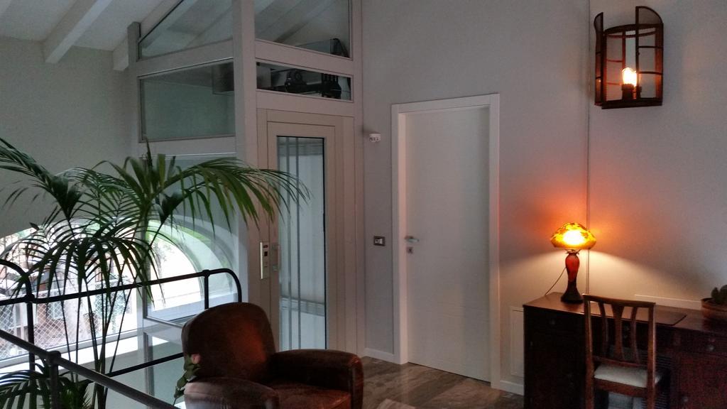 Corte Merighi Charming Rooms Verona Kültér fotó