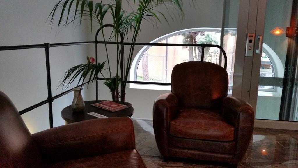 Corte Merighi Charming Rooms Verona Kültér fotó
