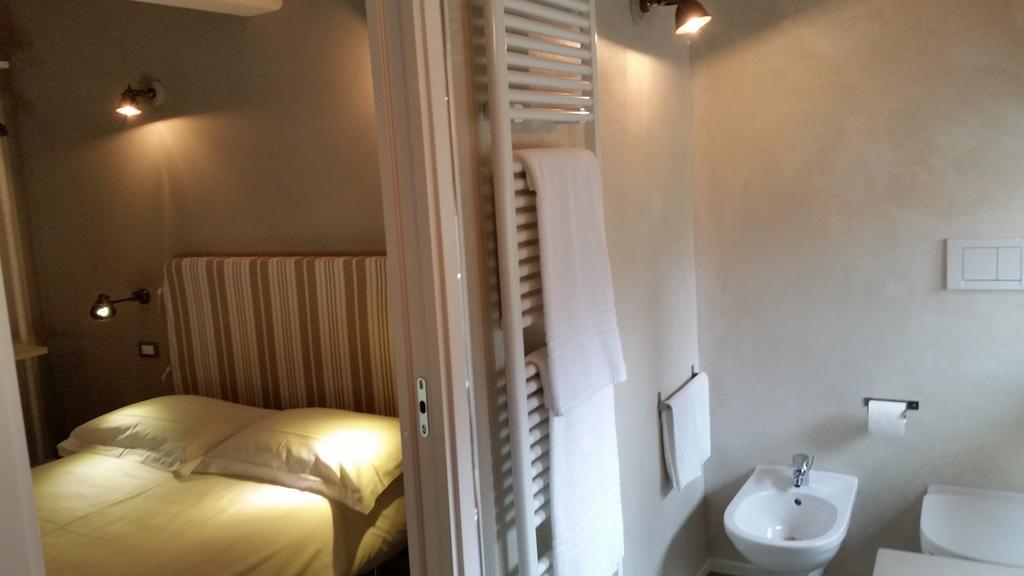 Corte Merighi Charming Rooms Verona Kültér fotó