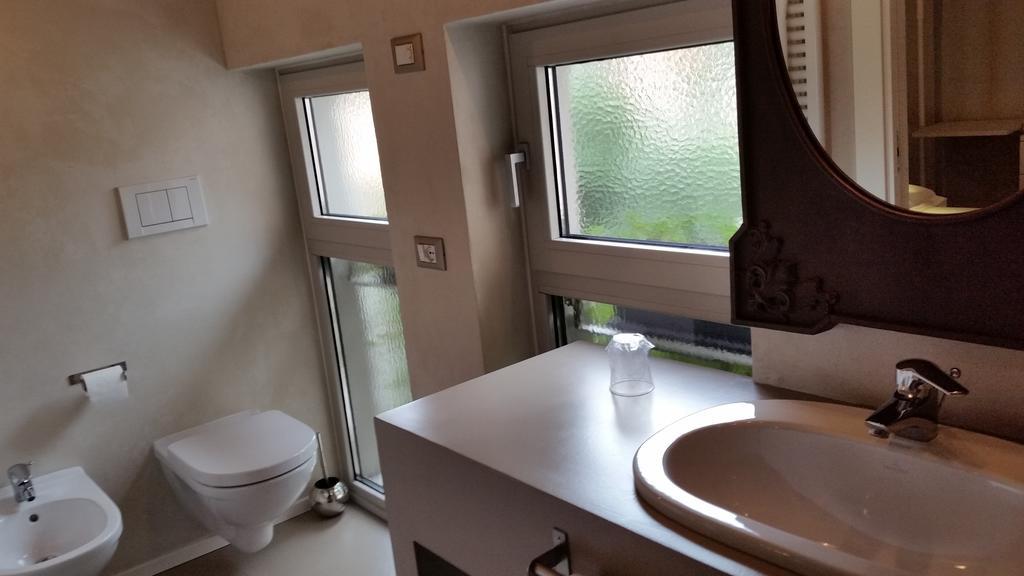 Corte Merighi Charming Rooms Verona Kültér fotó