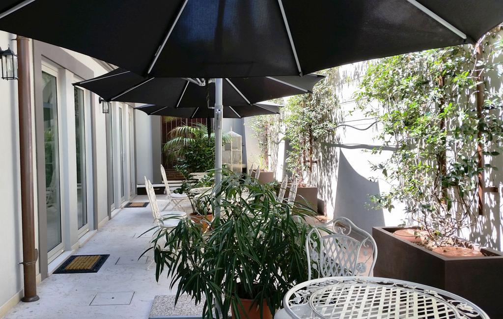 Corte Merighi Charming Rooms Verona Kültér fotó