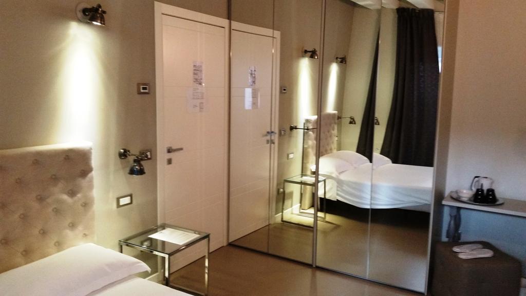 Corte Merighi Charming Rooms Verona Kültér fotó