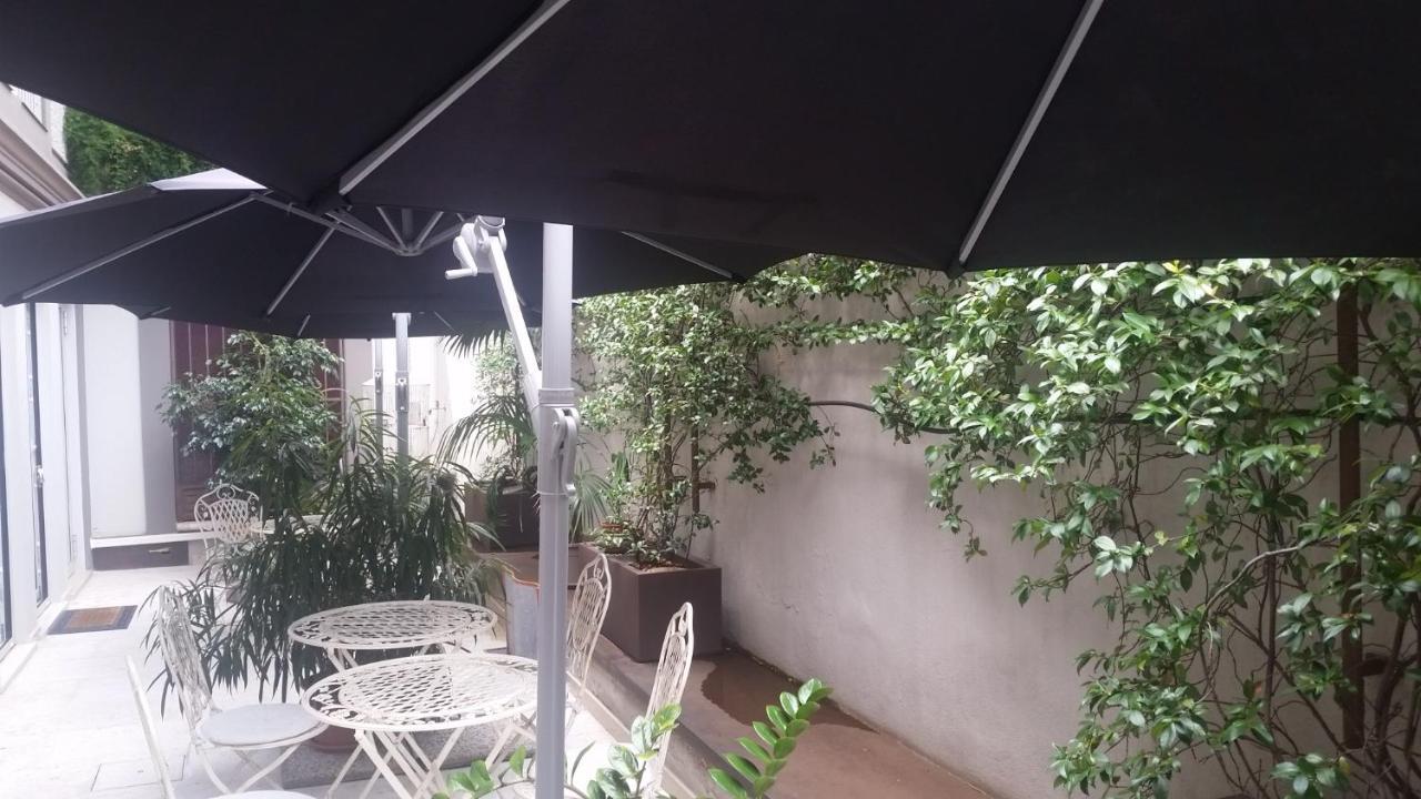 Corte Merighi Charming Rooms Verona Kültér fotó