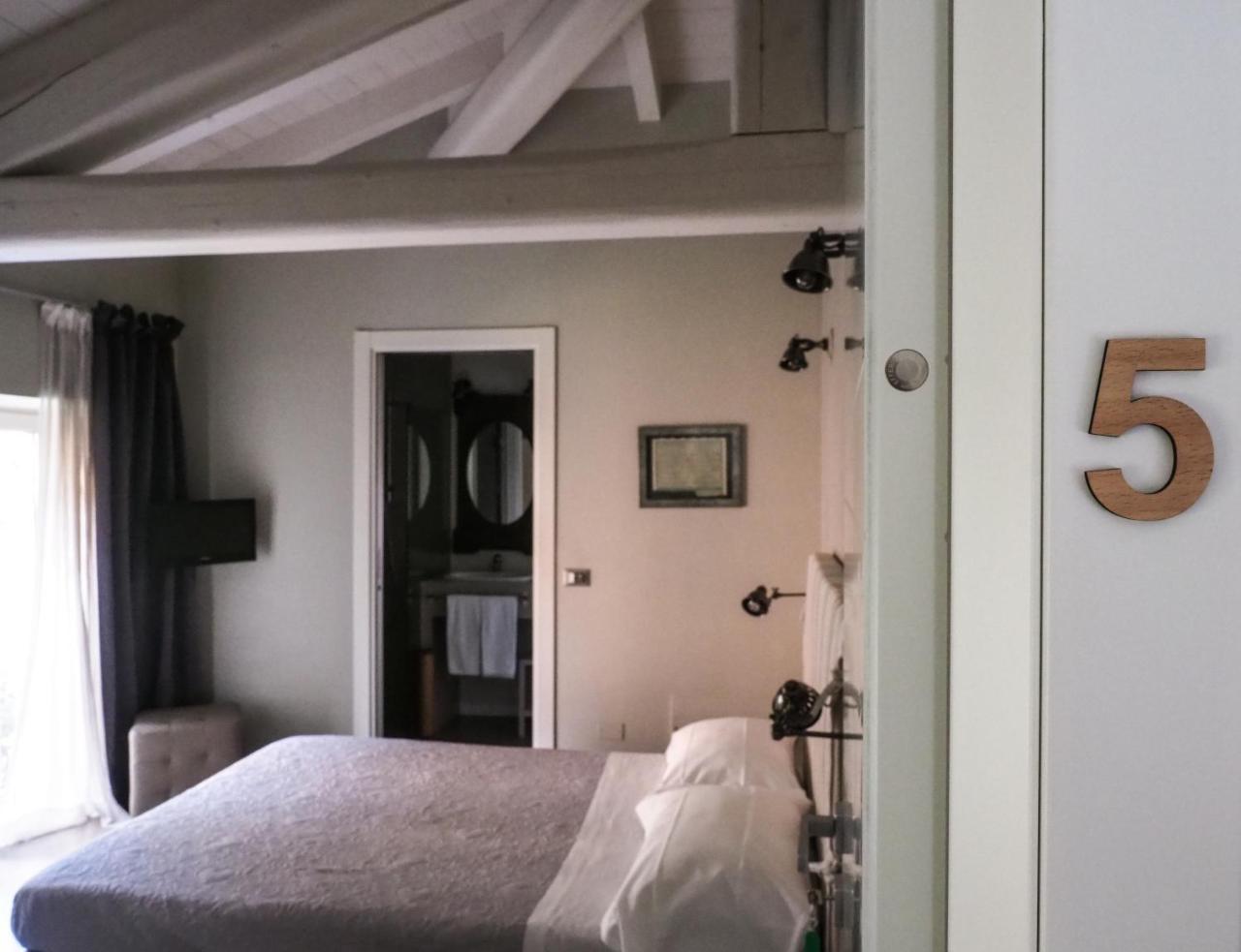 Corte Merighi Charming Rooms Verona Kültér fotó
