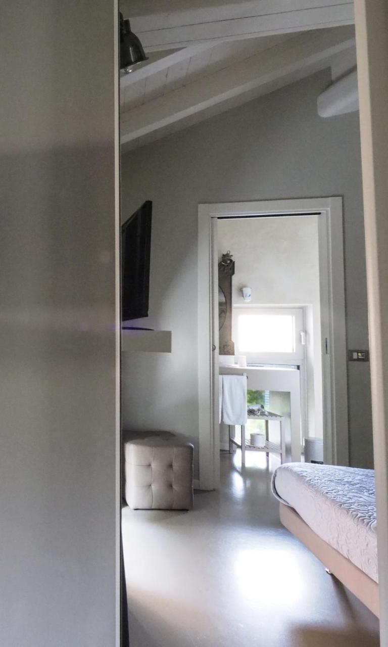 Corte Merighi Charming Rooms Verona Kültér fotó