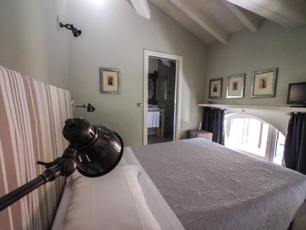 Corte Merighi Charming Rooms Verona Kültér fotó