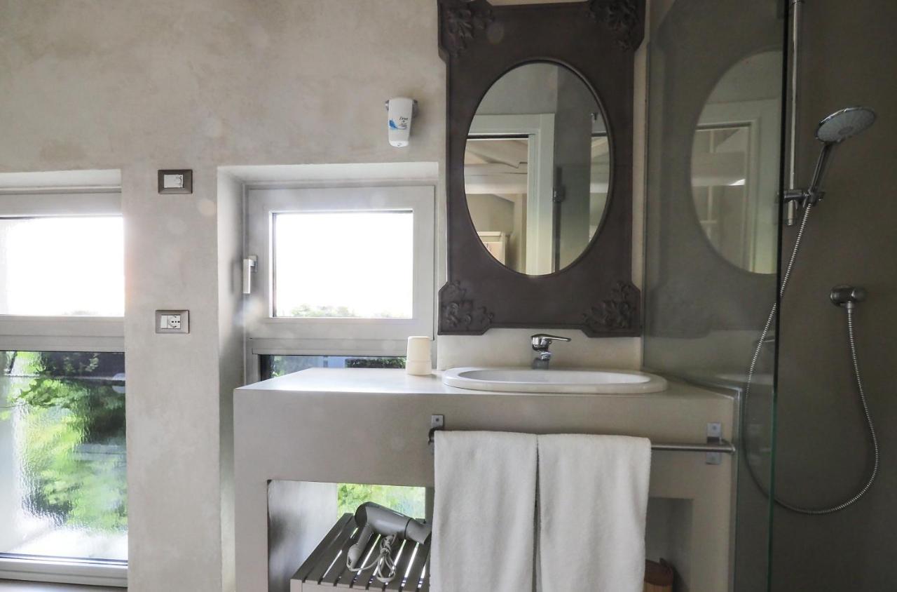 Corte Merighi Charming Rooms Verona Kültér fotó