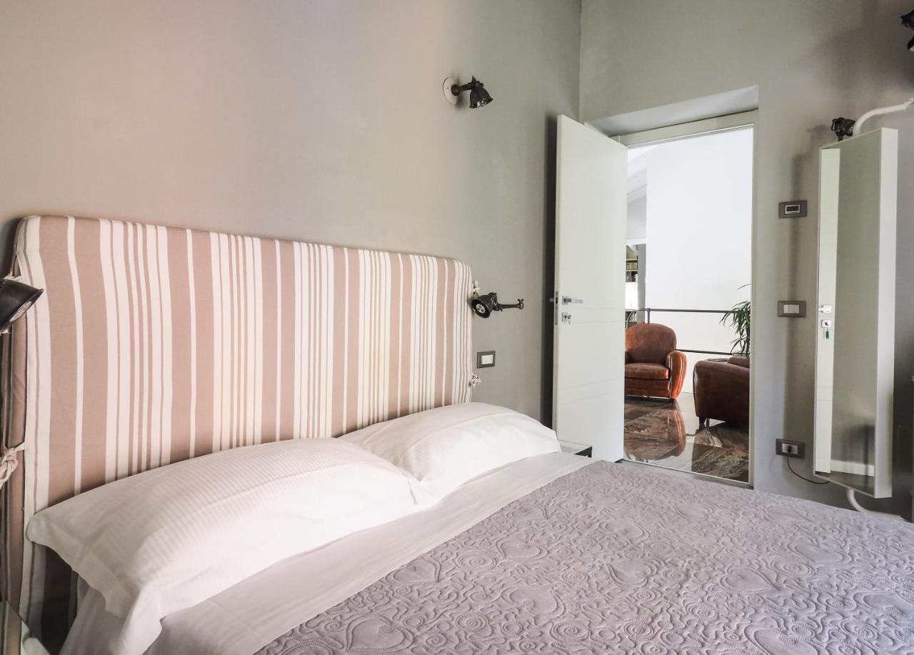 Corte Merighi Charming Rooms Verona Kültér fotó